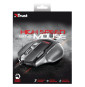 Souris Trust filaire Gaming GXT 25 - USB