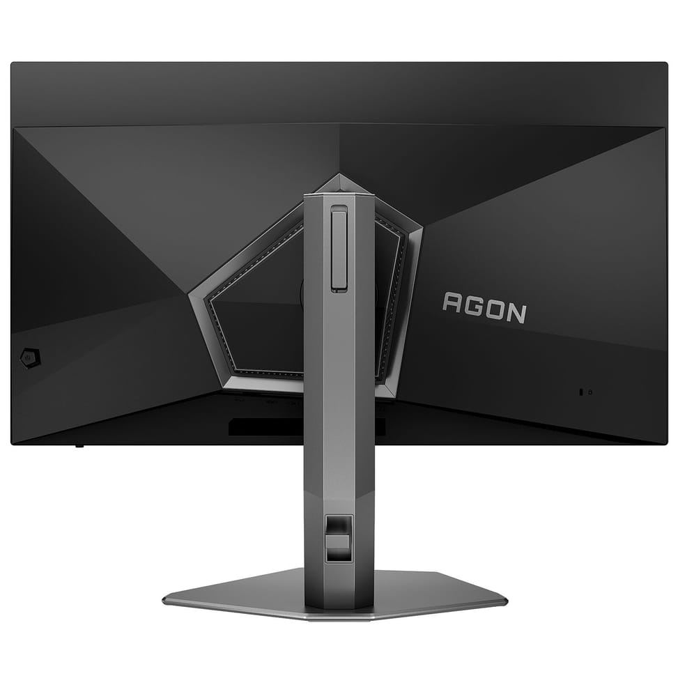 AOC 31.5" OLED - AGON PRO AG326UD — image 4
