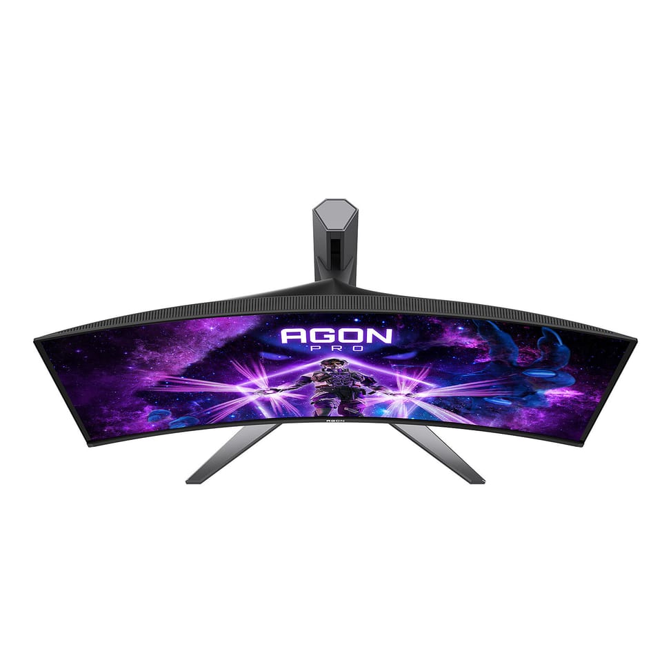 AOC 34" LED - AGON PRO AG346UCD — image 3