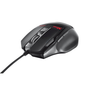 Souris Trust filaire Gaming GXT 25 - USB
