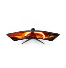 AOC 34" LED - CU34G2XP/BK