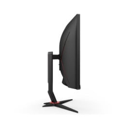 AOC 34" LED - CU34G2XP/BK