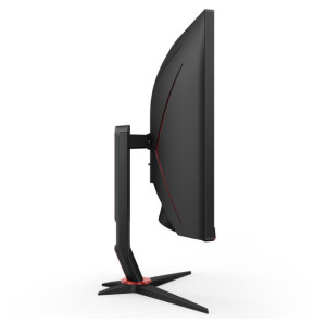 AOC 34" LED - CU34G2XP/BK
