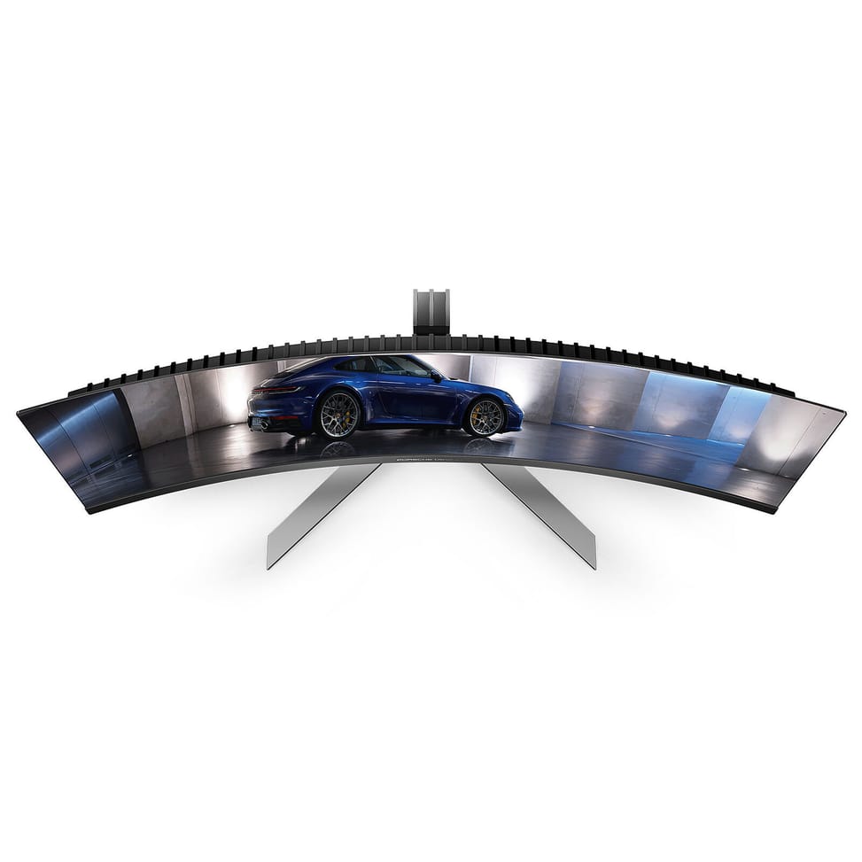 AOC 49" OLED - AGON PRO PD49 — image 3