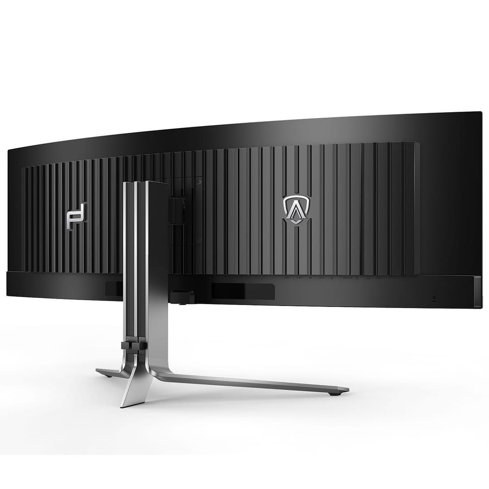 AOC 49" OLED - AGON PRO PD49 — image 4