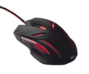 Souris Trust Gaming GXT 152 illuminated - USB