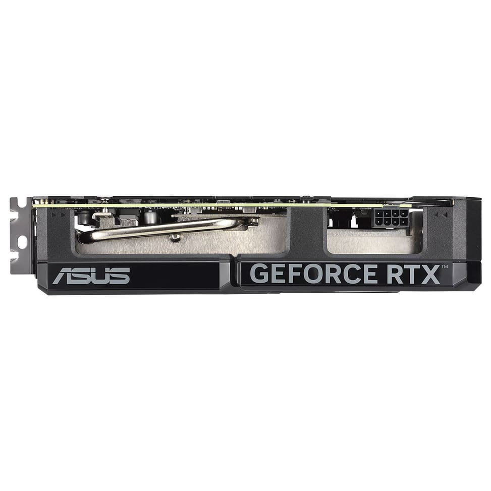 ASUS Dual GeForce RTX 4060 Ti EVO OC Edition 8GB — image 3