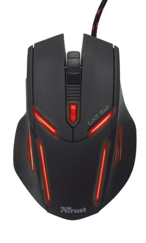 Souris Trust Gaming GXT 152 illuminated - USB — image 2