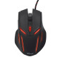 Souris Trust Gaming GXT 152 illuminated - USB