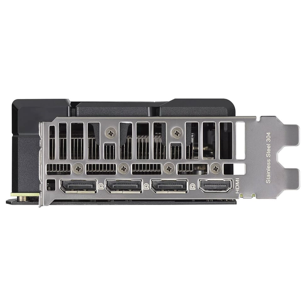 ASUS Dual GeForce RTX 4060 Ti EVO OC Edition 8GB — image 5