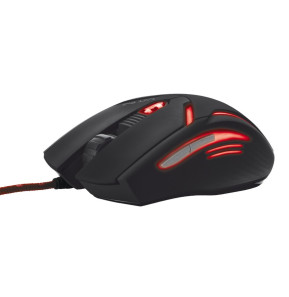 Souris Trust Gaming GXT 152 illuminated - USB