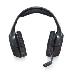 Logitech Wireless Gaming Headset G930