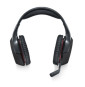 Logitech Wireless Gaming Headset G930