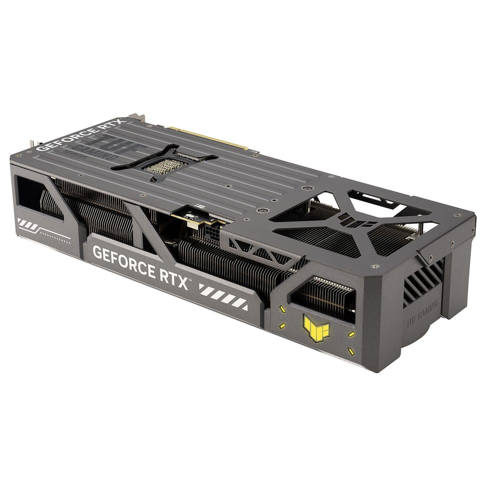 ASUS TUF Gaming GeForce RTX 5080 16GB GDDR7 — image 4