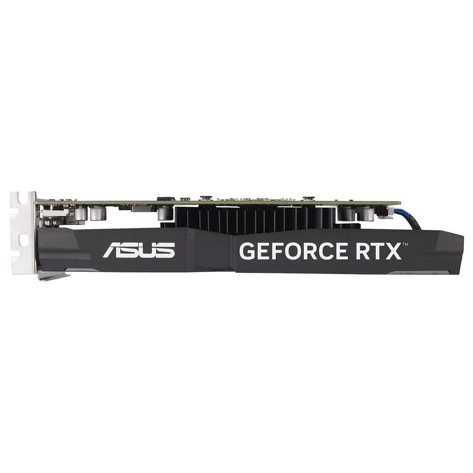 ASUS DUAL GeForce RTX 3050 OC O6G — image 4