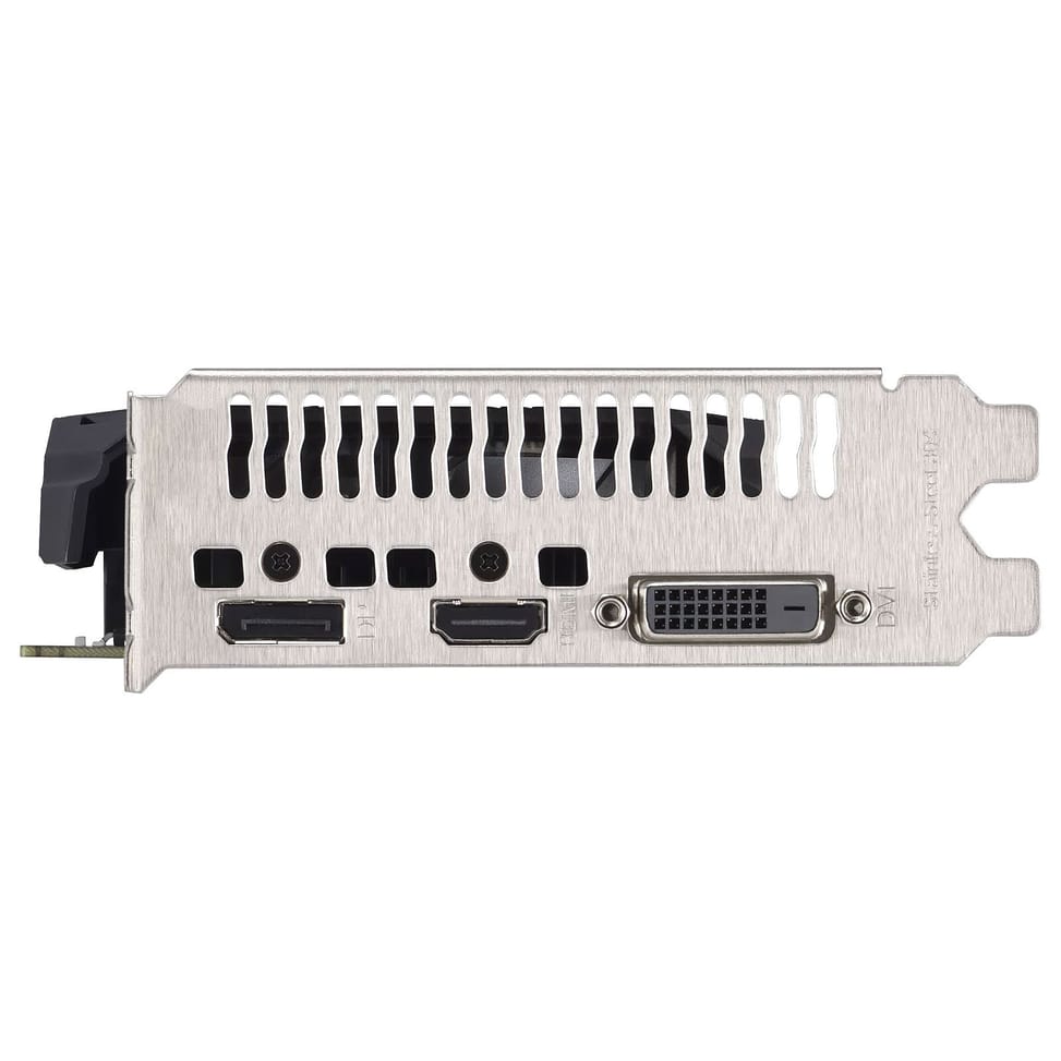ASUS DUAL GeForce RTX 3050 OC O6G — image 5