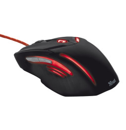 Souris Trust Gaming GXT 152 illuminated - USB