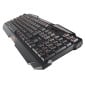 Clavier à touches rétro-éclairées Trust Gaming GXT 280 LED illuminated - USB