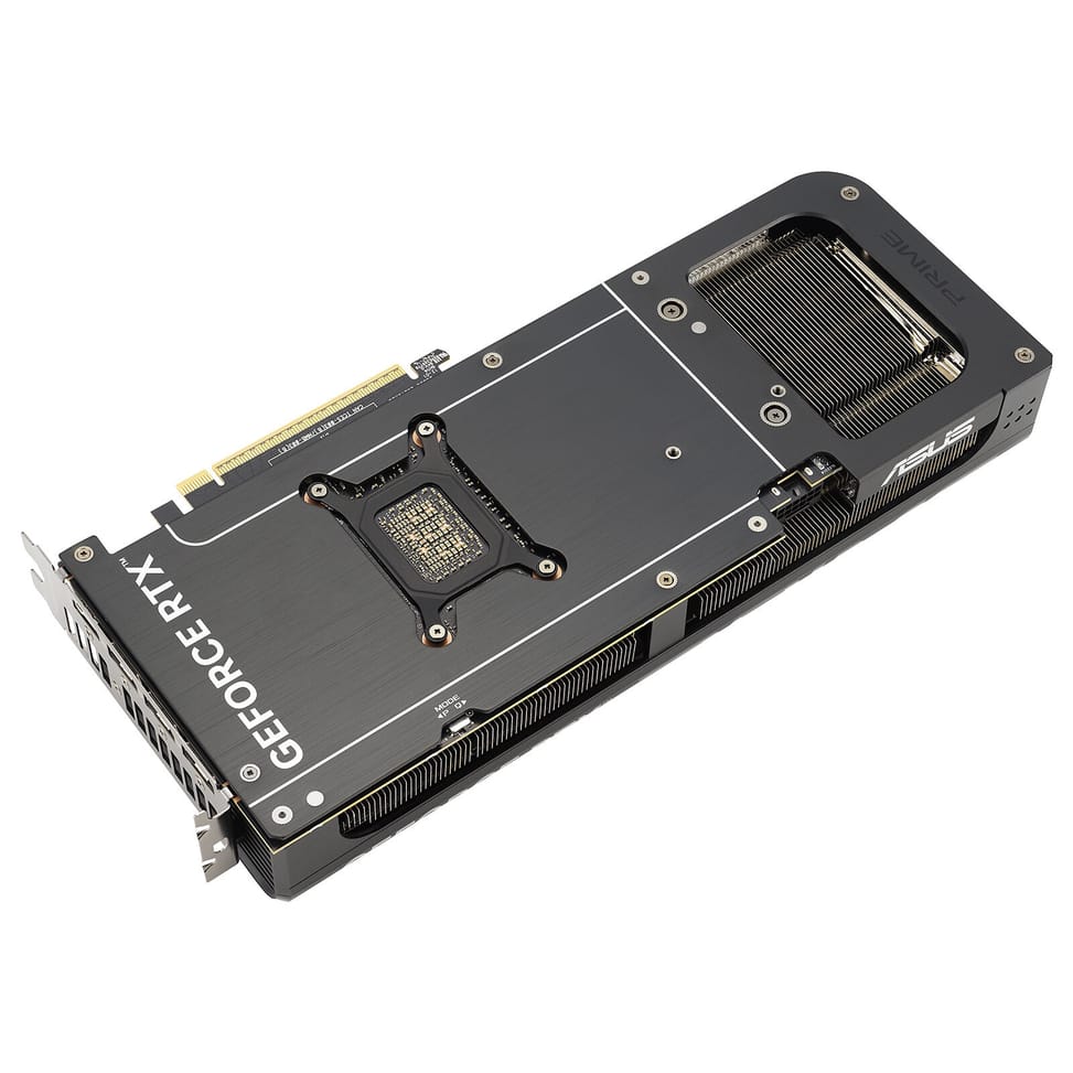 ASUS PRIME GeForce RTX 5070 Ti 16GB GDDR7 OC Edition (EXCLUSIVITE WEB) — image 4