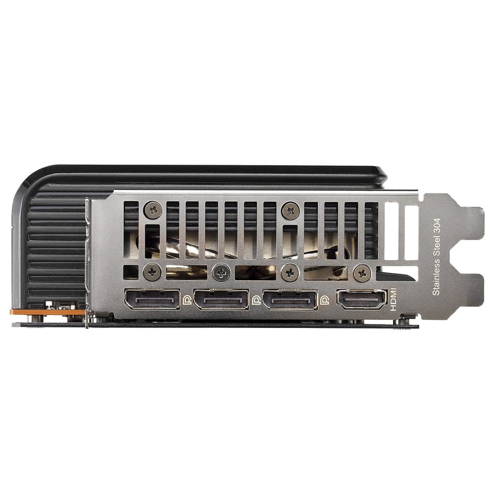 ASUS Prime Radeon RX 9070 OC Edition 16GB GDDR6 (EXCLUSIVITE WEB) — image 5