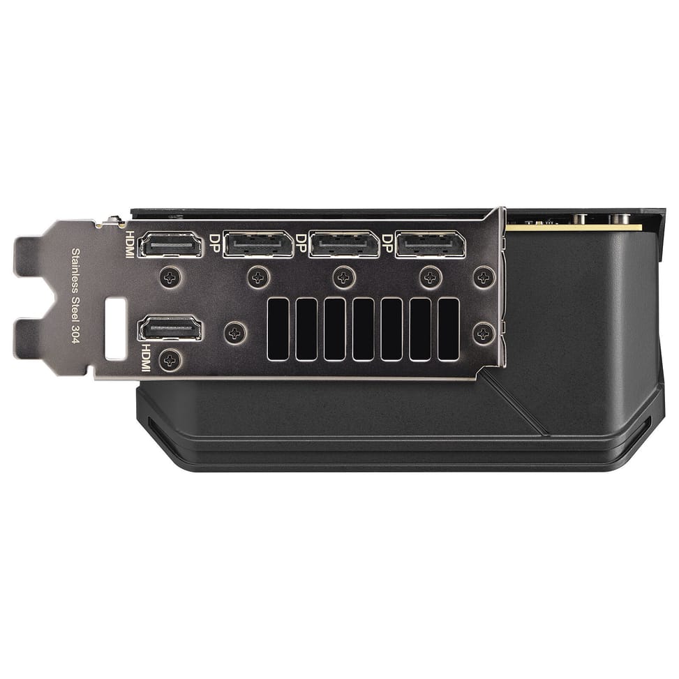ASUS ROG Strix GeForce RTX 5070 Ti 16GB GDDR7 OC Edition — image 5