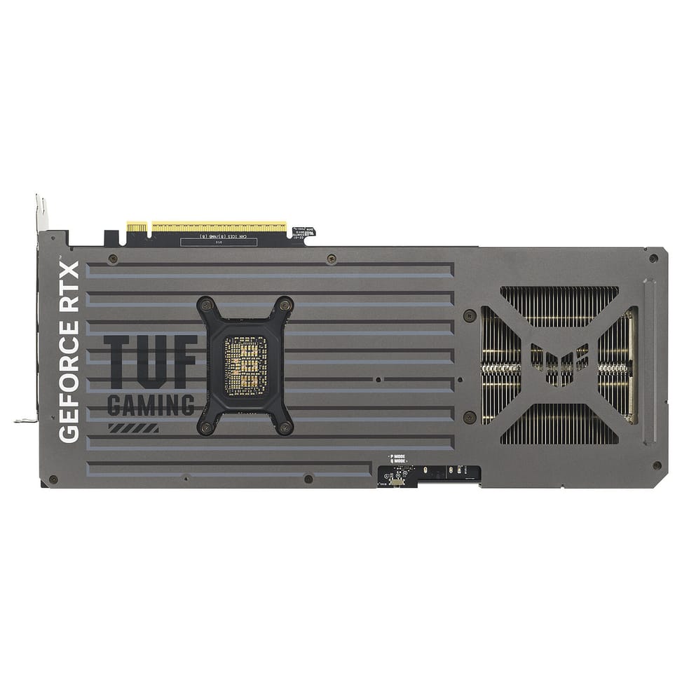 ASUS TUF Gaming GeForce RTX 5070 Ti 16GB GDDR7 OC Edition — image 4