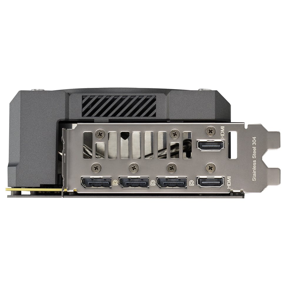 ASUS TUF Gaming GeForce RTX 5070 Ti 16GB GDDR7 OC Edition — image 5