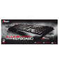 Clavier à touches rétro-éclairées Trust Gaming GXT 280 LED illuminated - USB