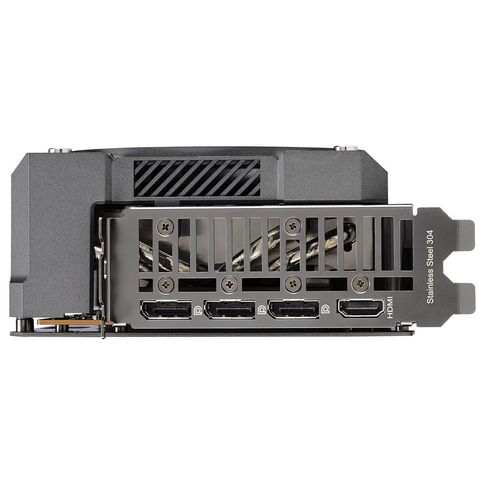 ASUS TUF Gaming Radeon RX 9070 OC Edition 16GB GDDR6 — image 5