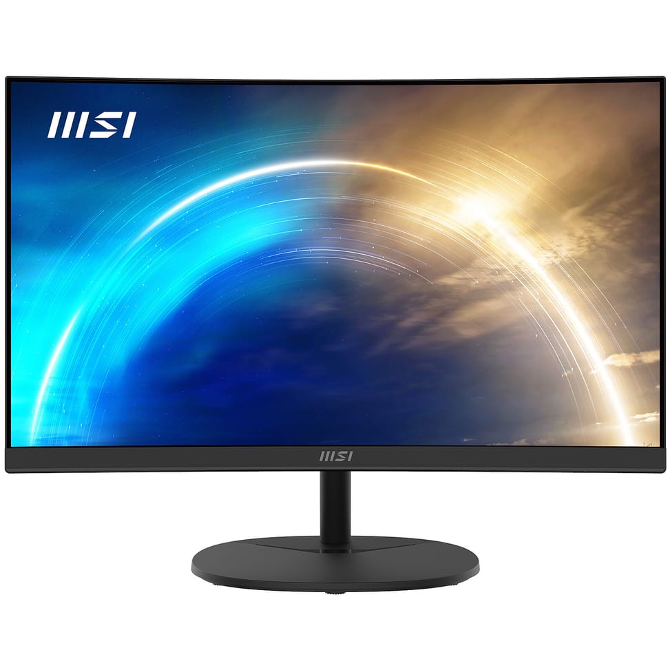 MSI 23.6" LED - PRO MP2412C — image 1