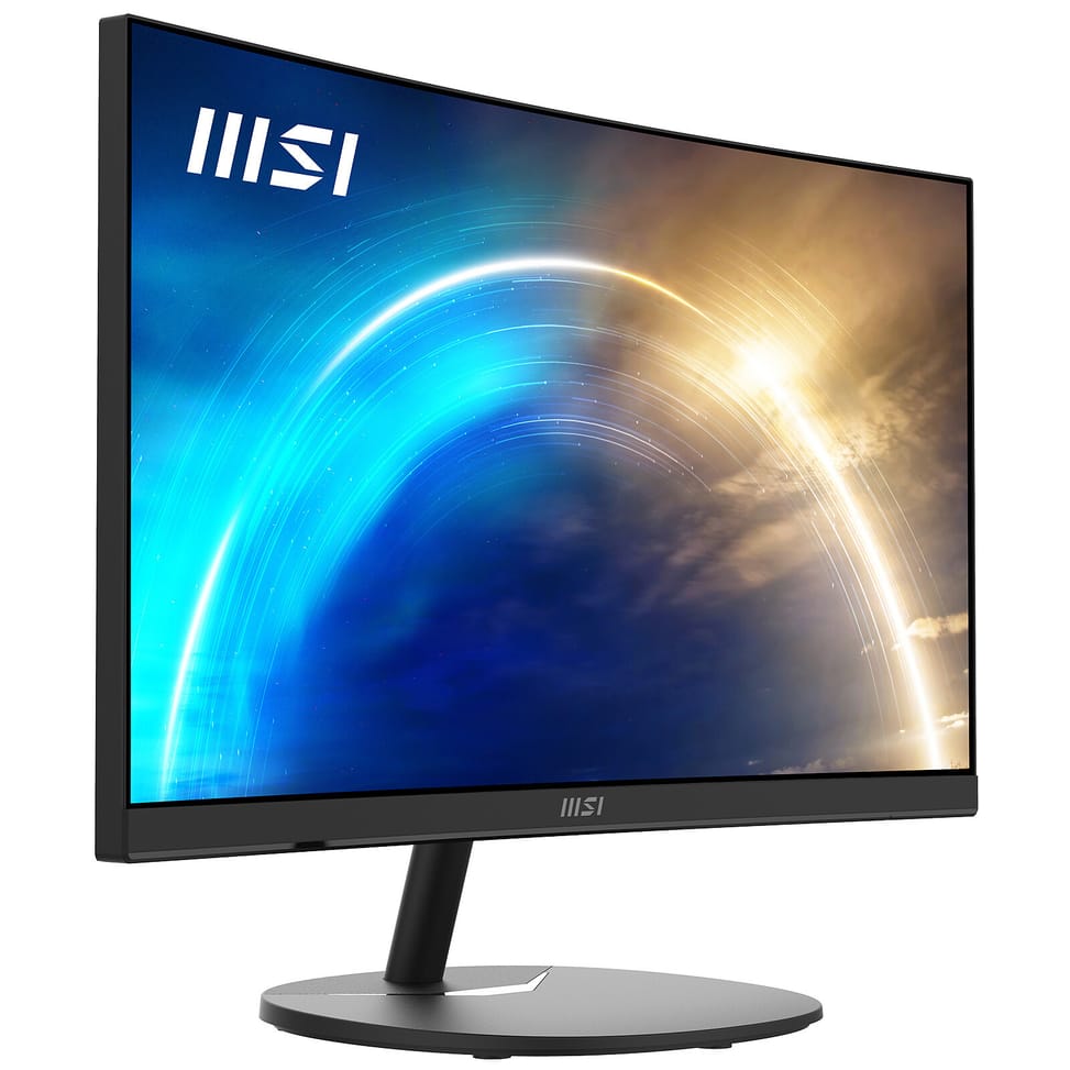 MSI 23.6" LED - PRO MP2412C — image 2