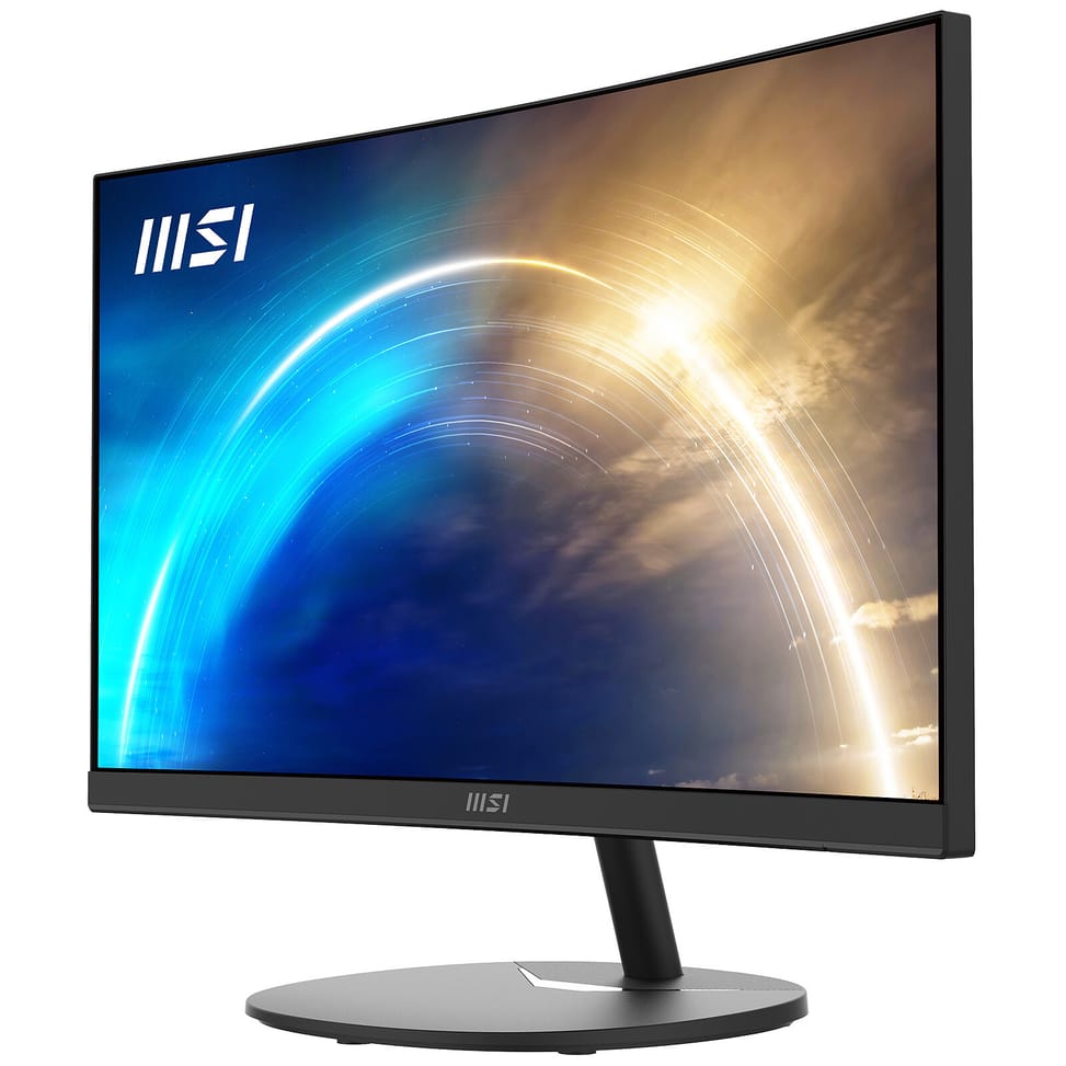 MSI 23.6" LED - PRO MP2412C — image 3