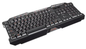 Clavier à touches rétro-éclairées Trust Gaming GXT 280 LED illuminated - AZERTY USB — image 5