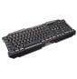 Clavier à touches rétro-éclairées Trust Gaming GXT 280 LED illuminated - USB
