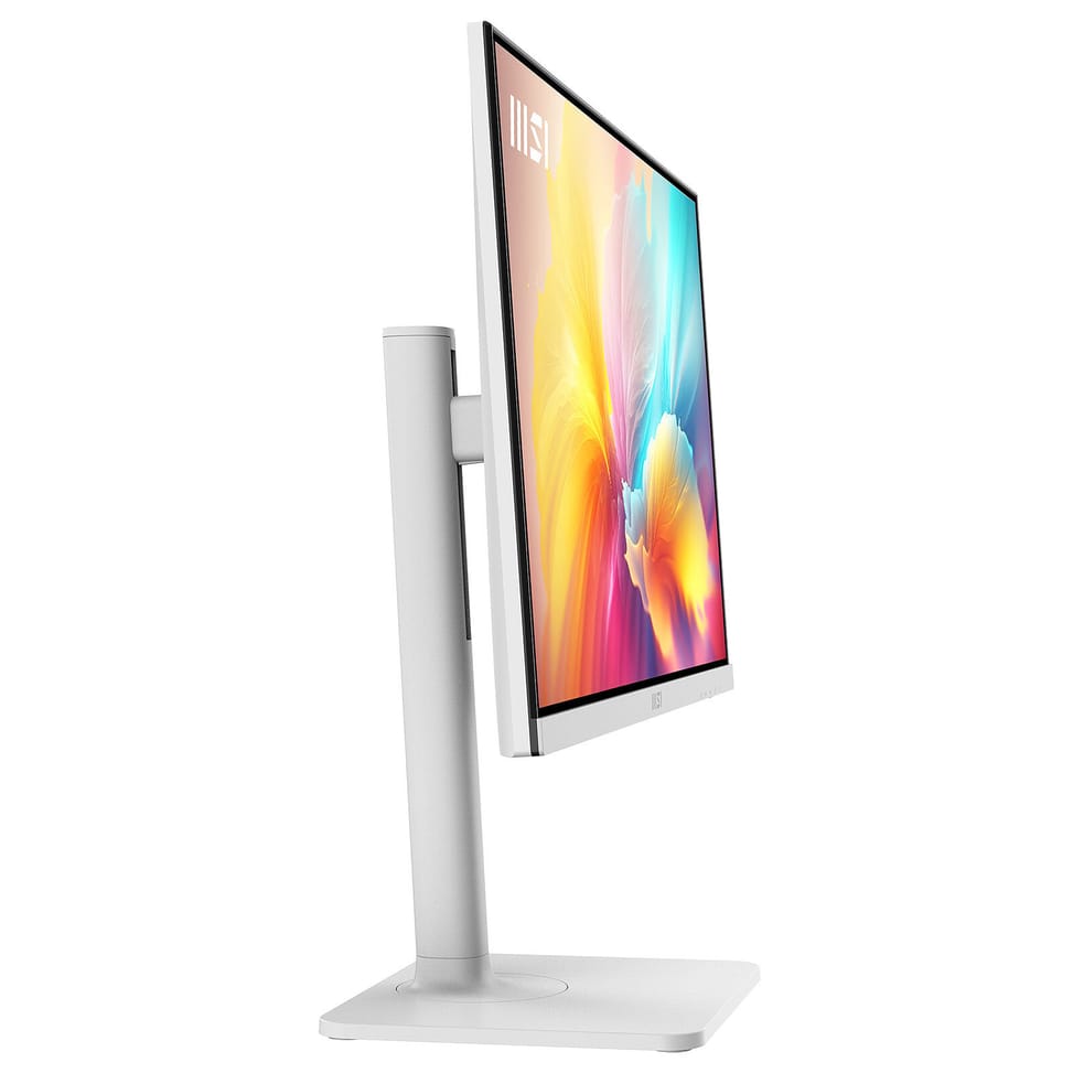 MSI 23.8" LED - Modern MD2412PW — image 3