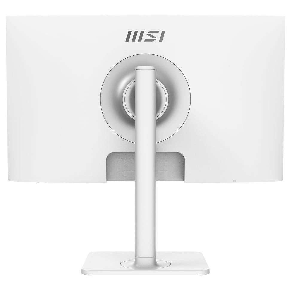 MSI 23.8" LED - Modern MD2412PW — image 4