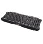 Clavier à touches rétro-éclairées Trust Gaming GXT 280 LED illuminated - USB
