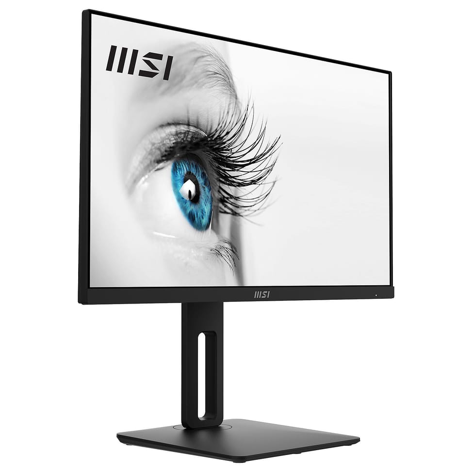 MSI 23.8" LED - PRO MP242AP — image 2