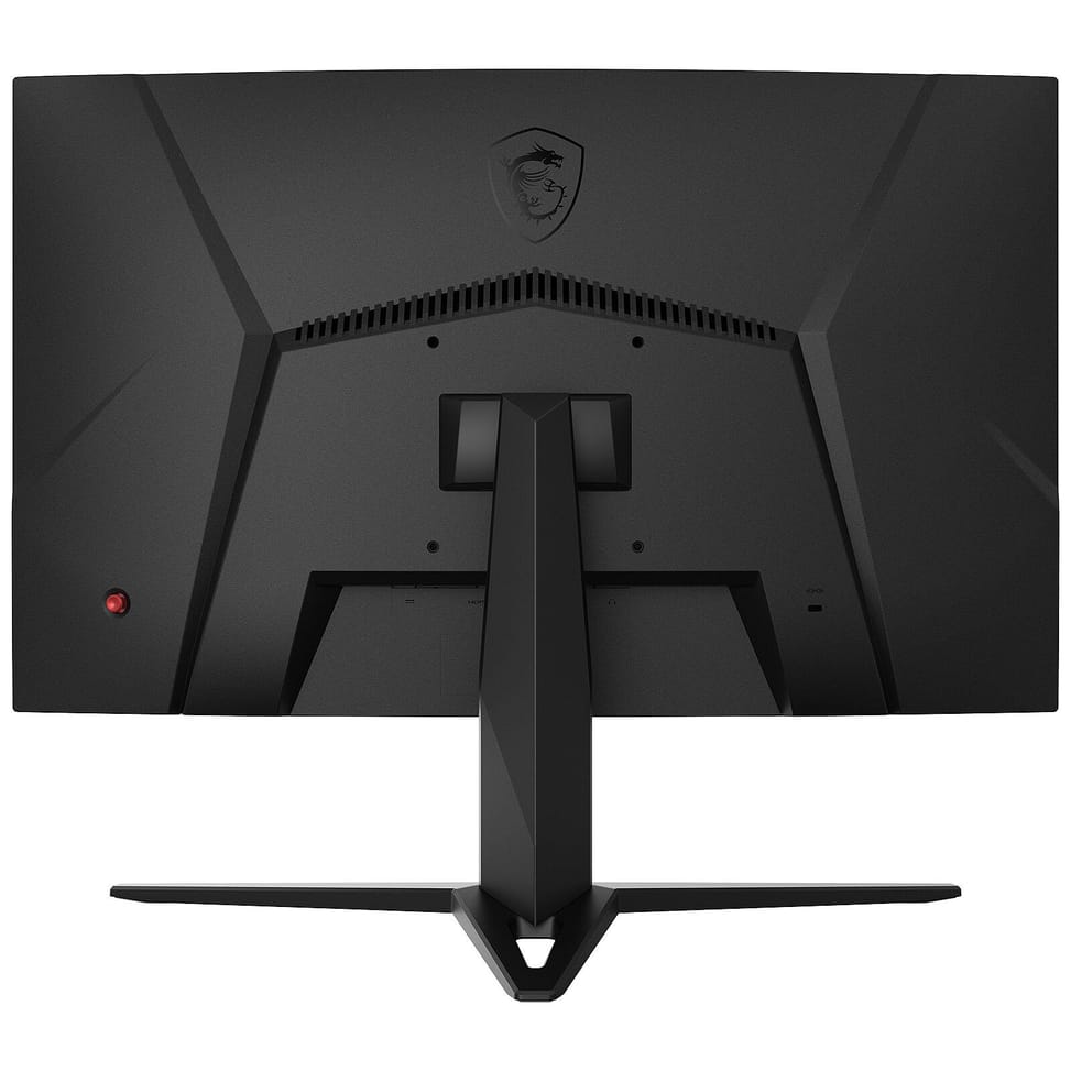 MSI 24" LED - G24C4 E2 — image 4