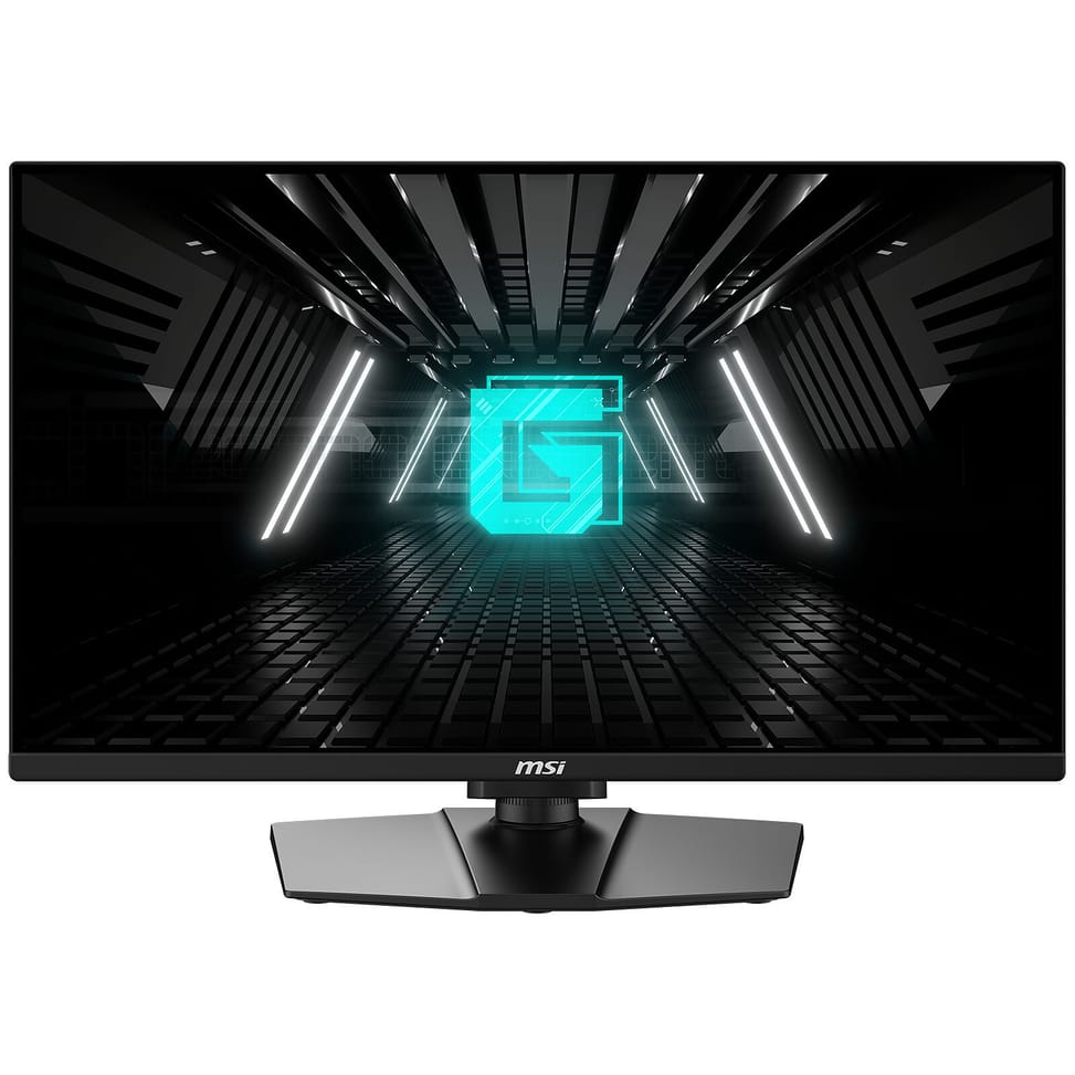 MSI 24.5" LED - G255PF E2 — image 1