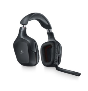 Logitech Wireless Gaming Headset G930