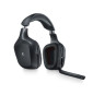 Logitech Wireless Gaming Headset G930