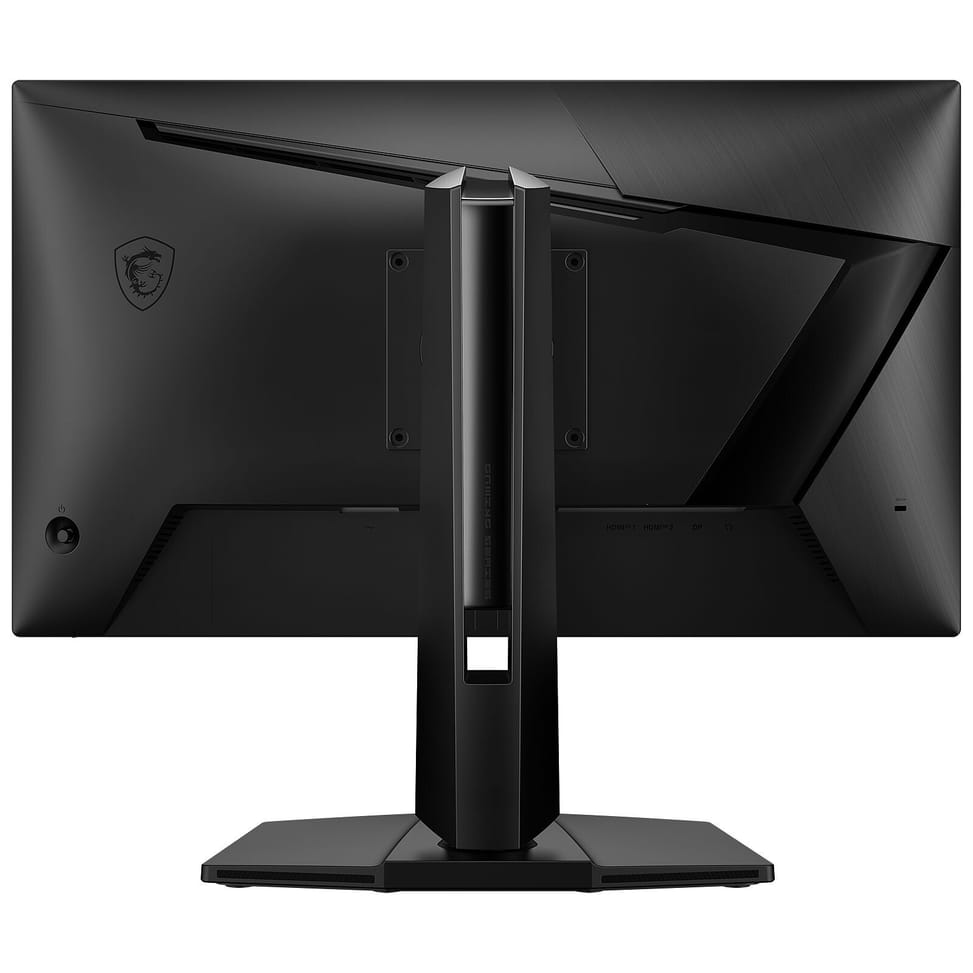MSI 24.5" LED - G255PF E2 — image 4