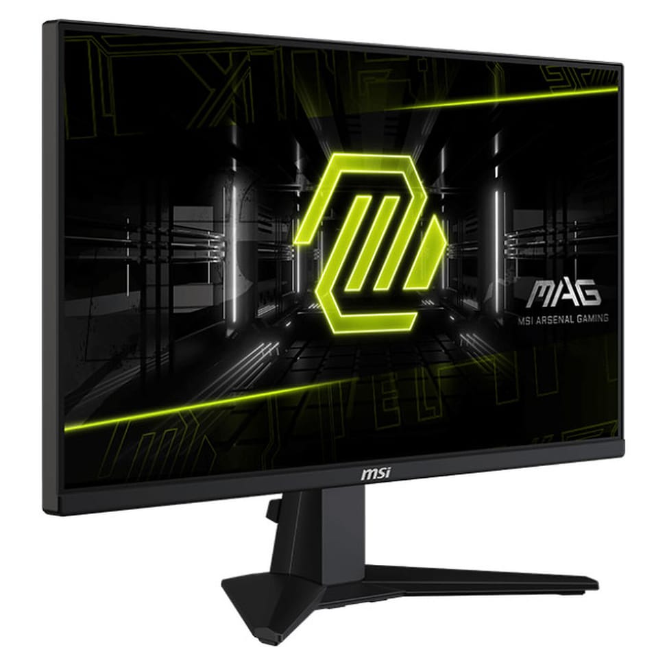 MSI 24.5" LED - MAG 255XF — image 2