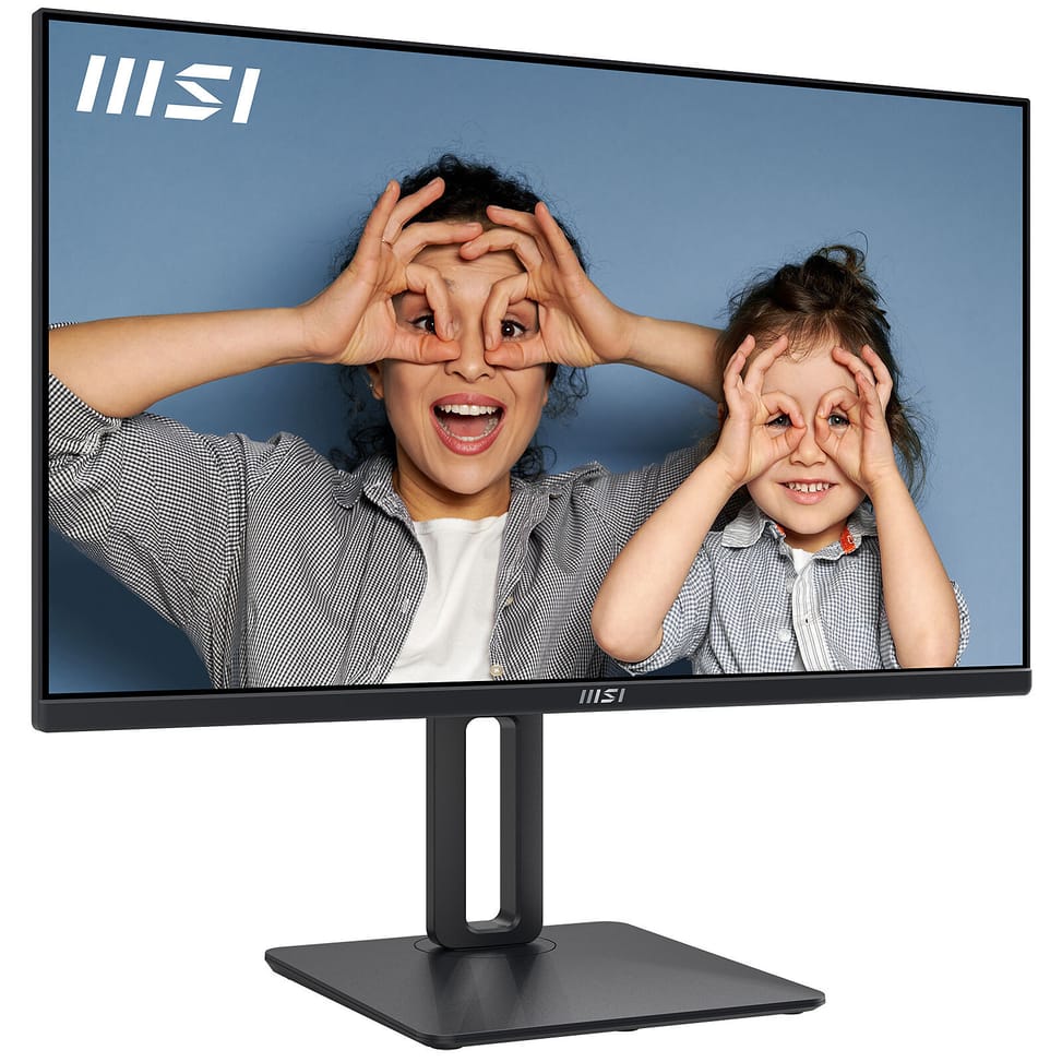 MSI 24.5" LED - PRO MP251P — image 2