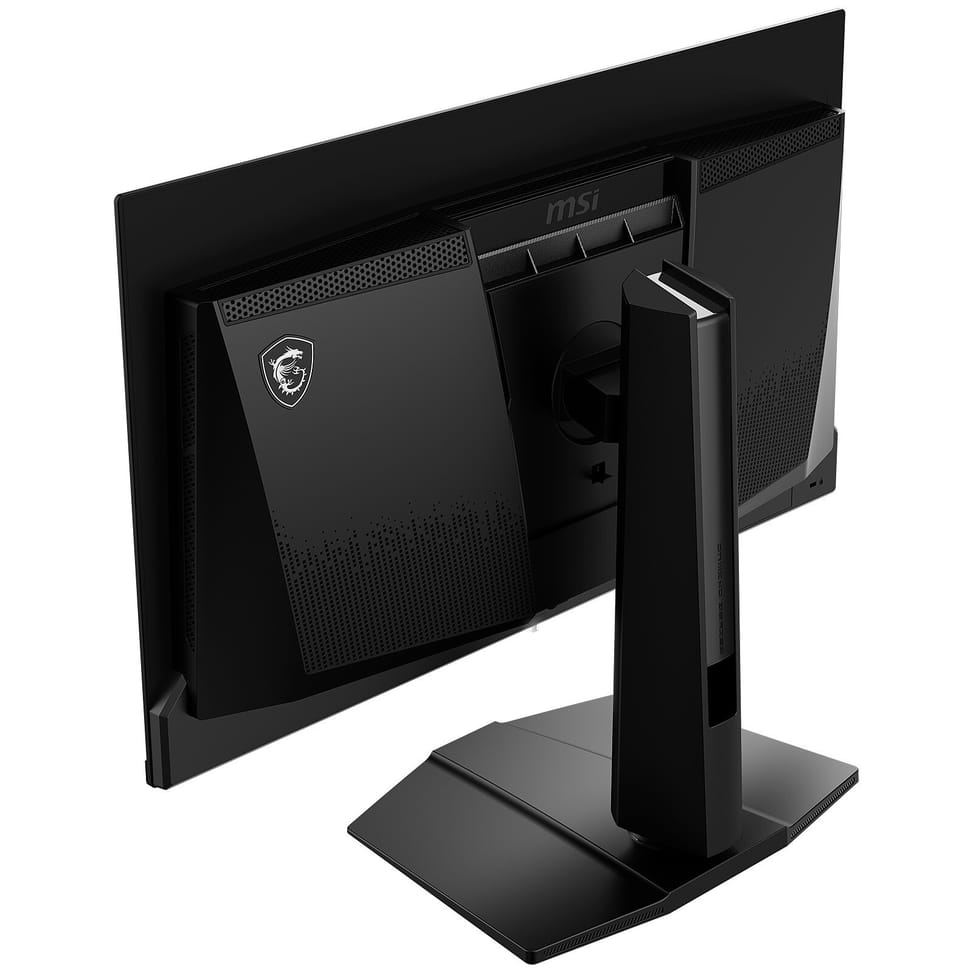 MSI 26.5" LED - MAG 271QPX QD-OLED E2 — image 4
