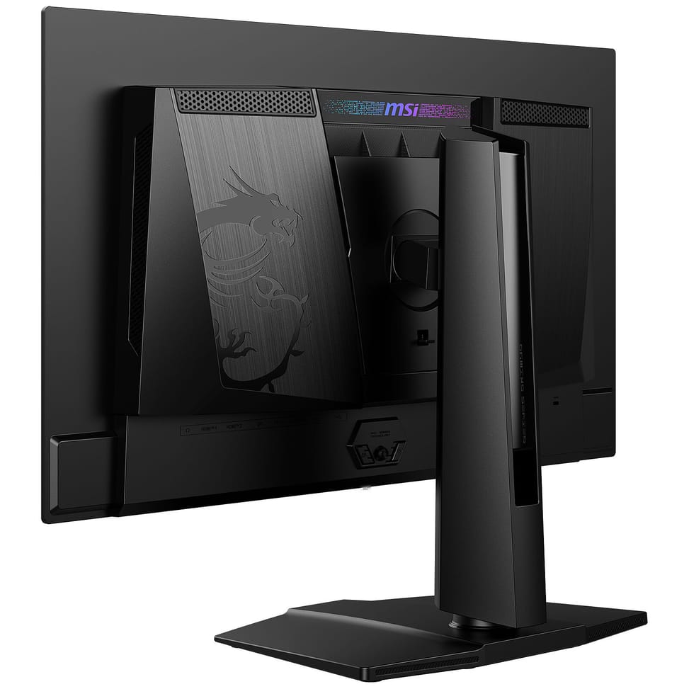 MSI 26.5" LED - MPG 271QRX QD-OLED — image 4