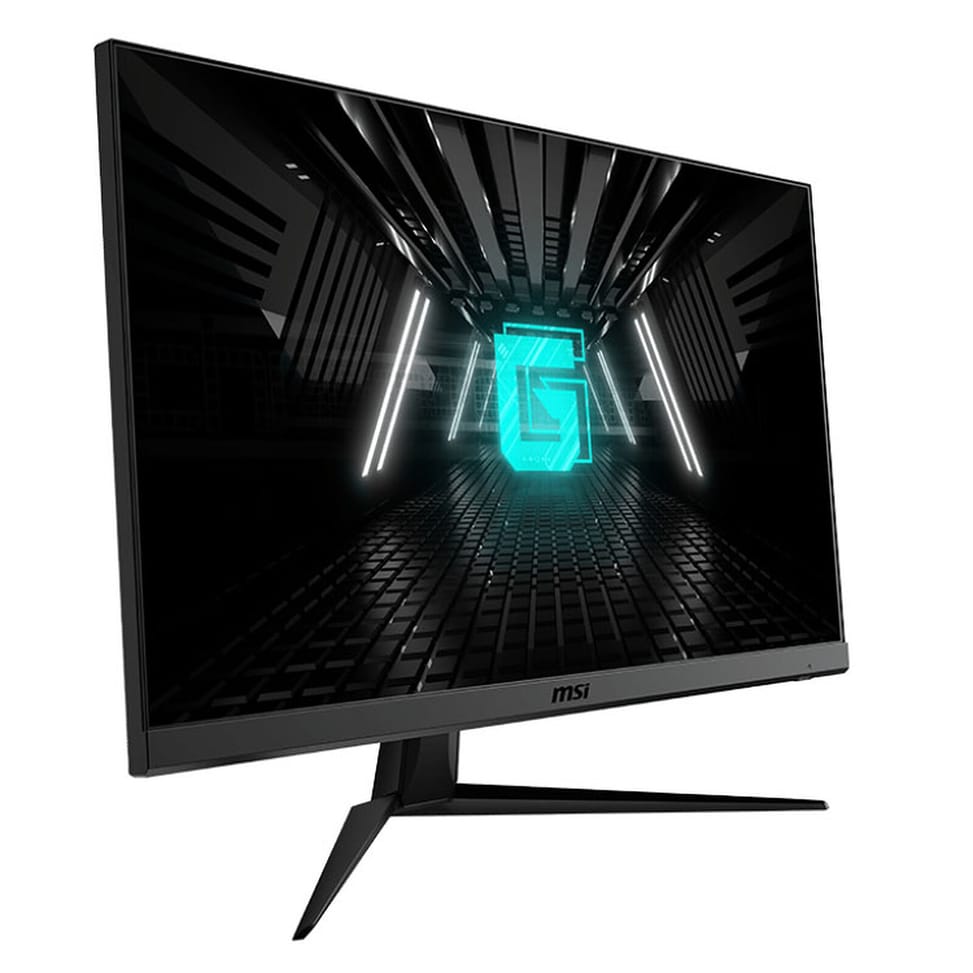 MSI 27" LED - G2712F — image 2