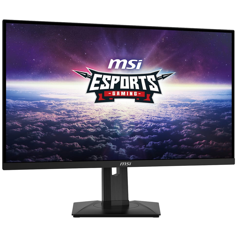 MSI 27" LED - G274QPX — image 2