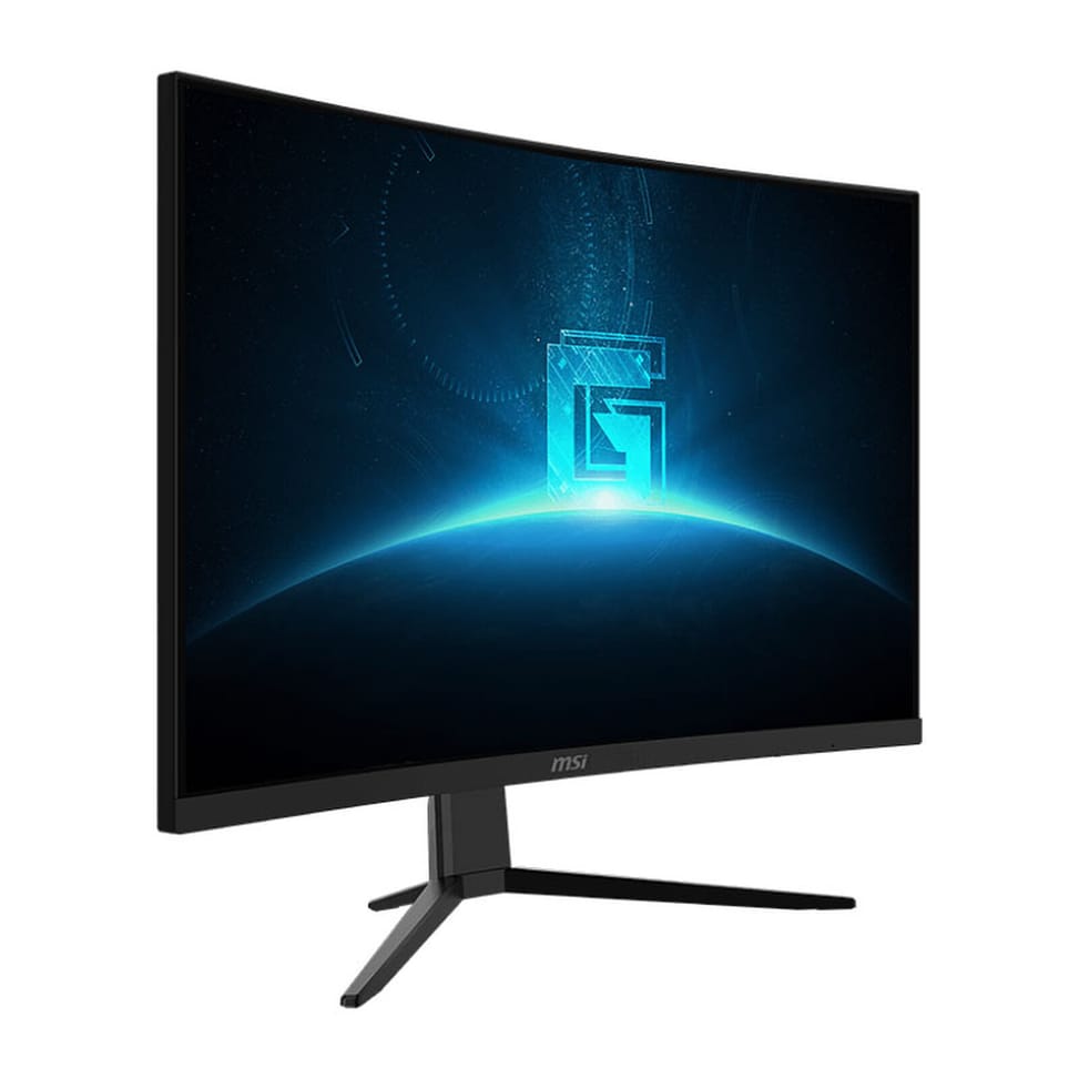 MSI 27" LED - G27C3F — image 2